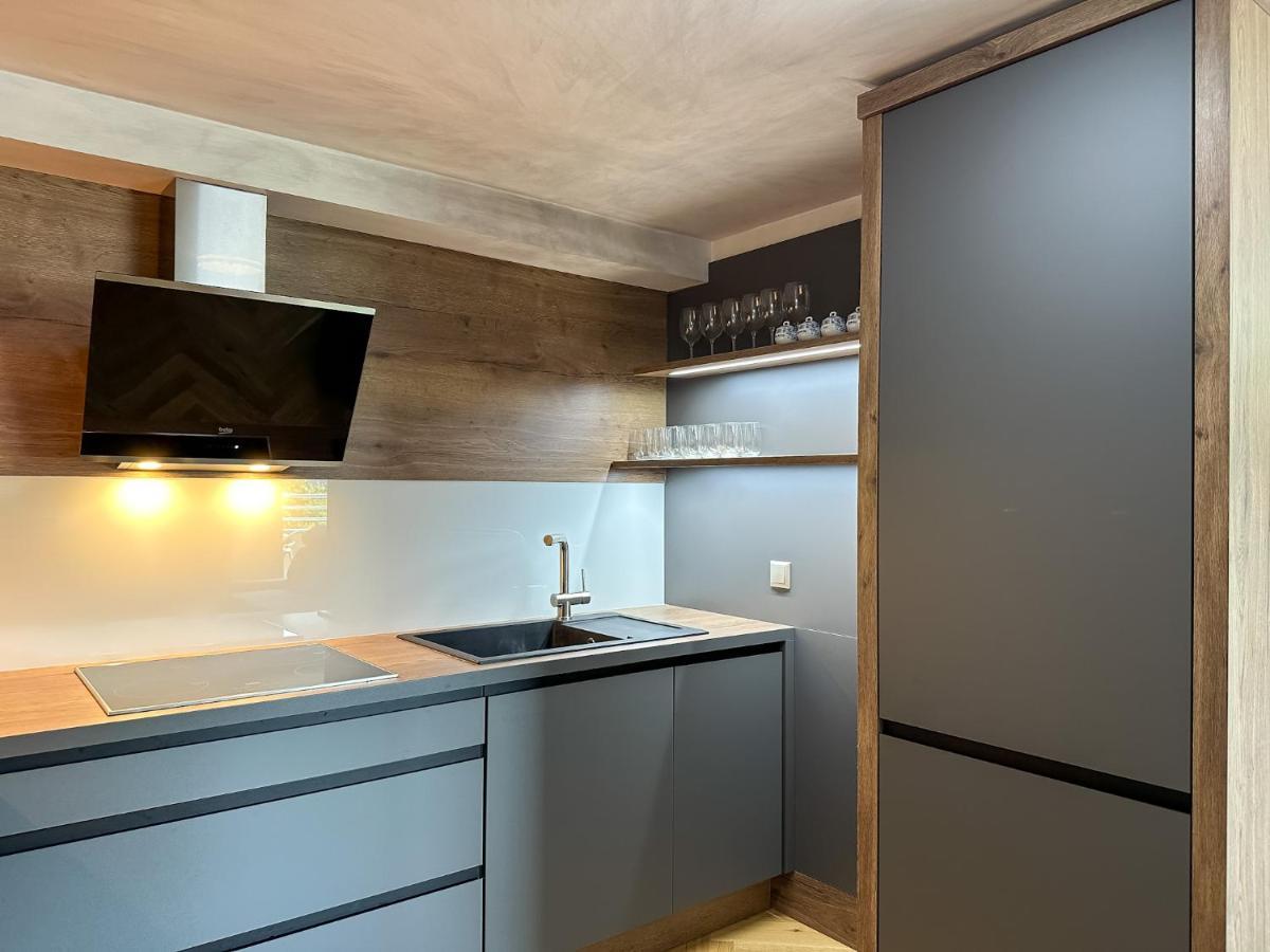 Lux Residence, A/C, Vip Parking, City View Banská Bystrica Exterior photo